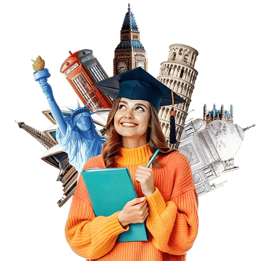 Education Consultancy