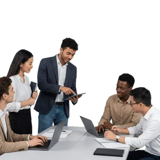 Third-Party Professional Training